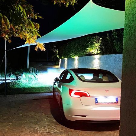 Apartamento Residenza Bertolini Fosdinovo Exterior foto