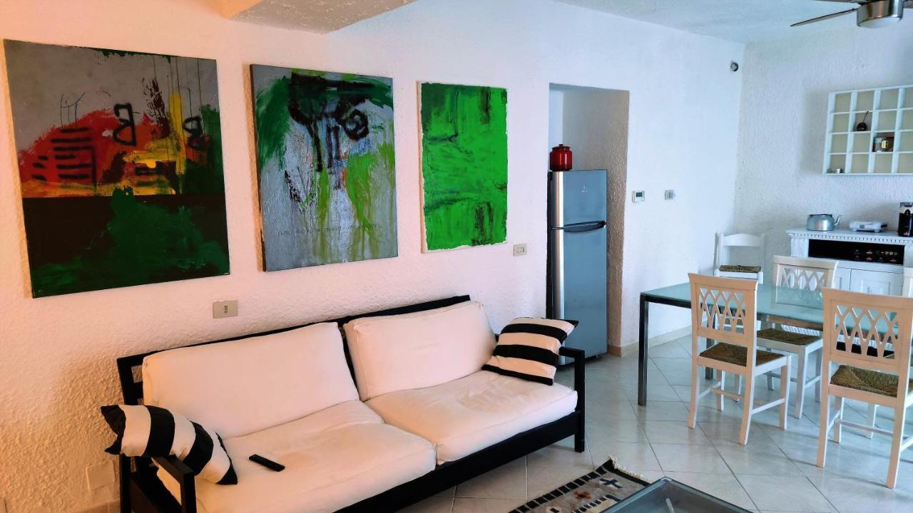 Apartamento Residenza Bertolini Fosdinovo Exterior foto