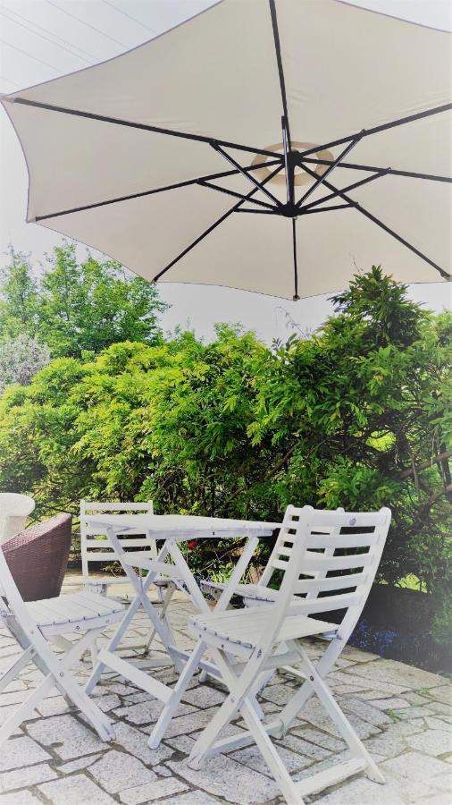 Apartamento Residenza Bertolini Fosdinovo Exterior foto