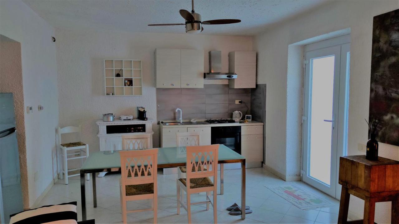 Apartamento Residenza Bertolini Fosdinovo Exterior foto