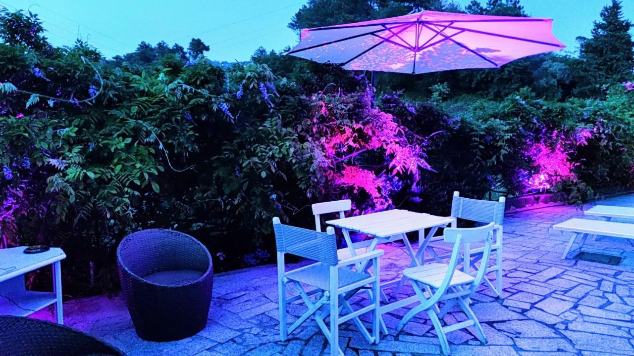 Apartamento Residenza Bertolini Fosdinovo Exterior foto