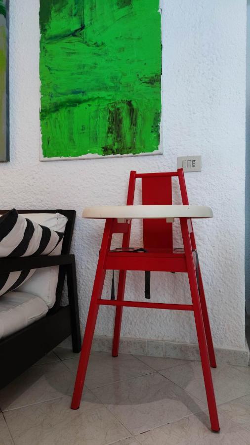 Apartamento Residenza Bertolini Fosdinovo Exterior foto