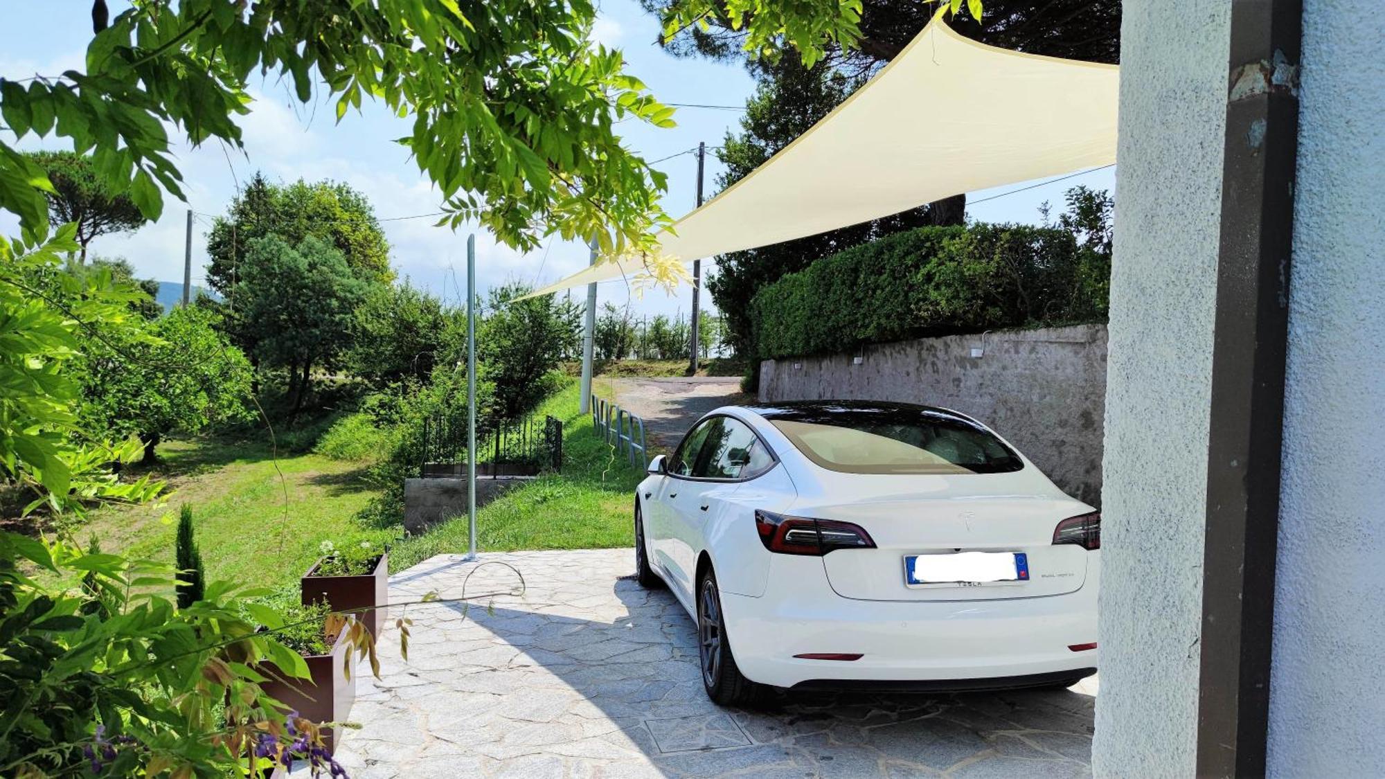 Apartamento Residenza Bertolini Fosdinovo Exterior foto