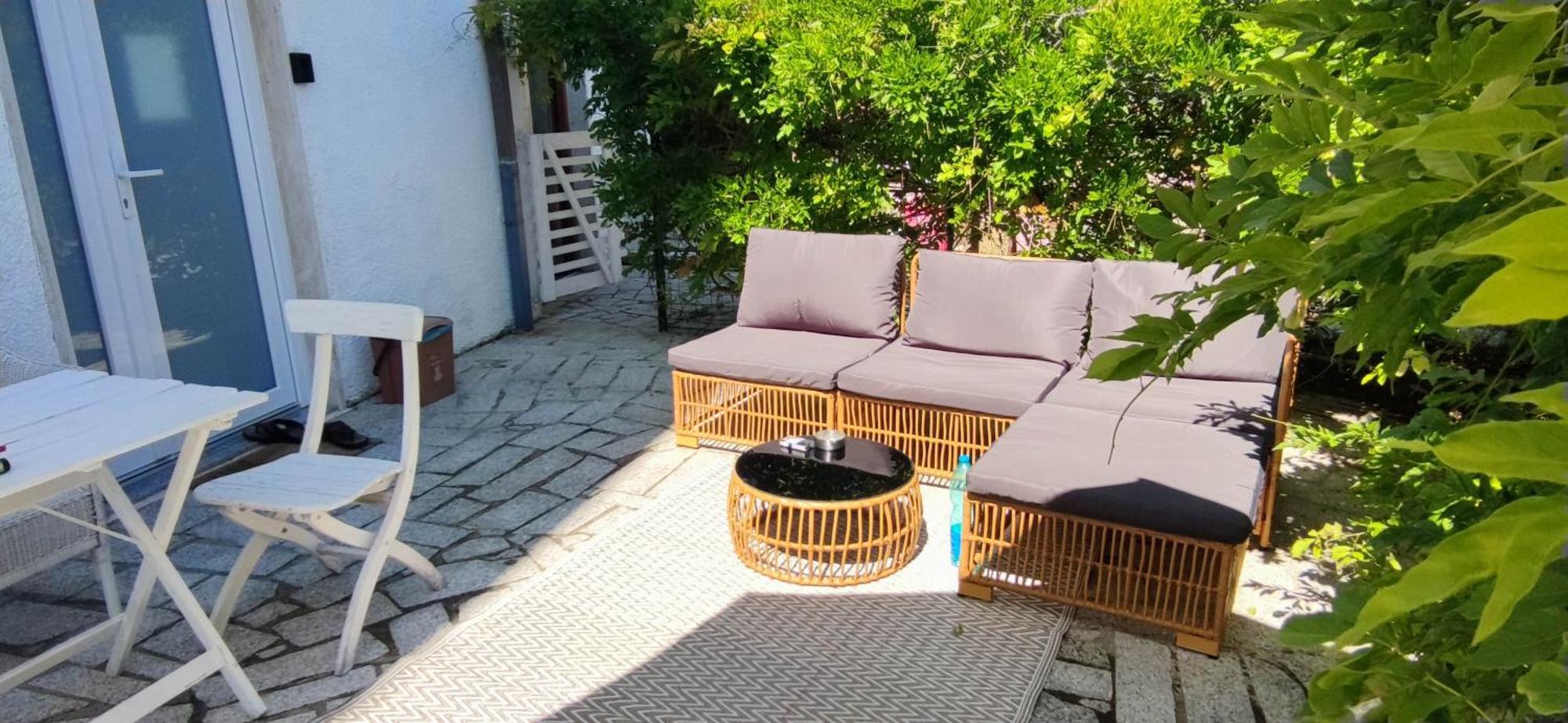 Apartamento Residenza Bertolini Fosdinovo Exterior foto