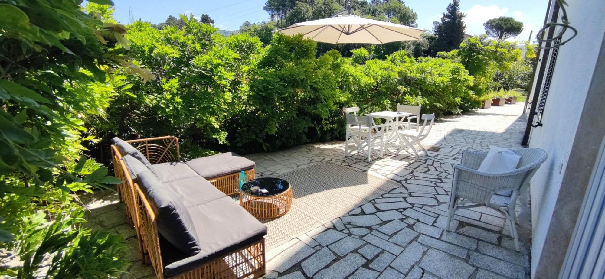 Apartamento Residenza Bertolini Fosdinovo Exterior foto